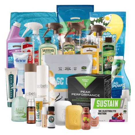 Value Pack (New Members ONLY)
