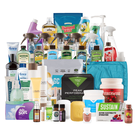 Home Conversion Pack (New Members ONLY)