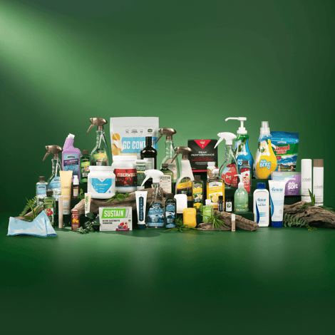 Home Conversion Pack (New Members ONLY)