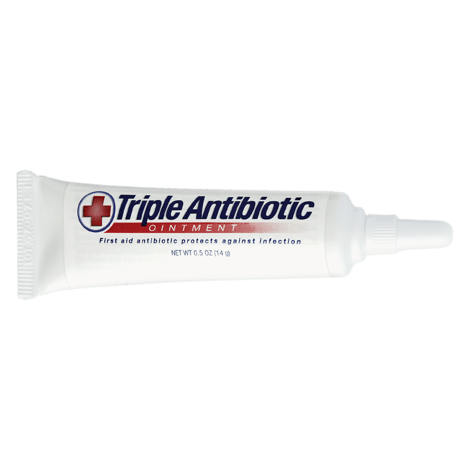 Triple Antibiotic Ointment