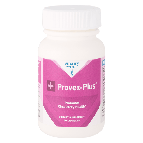 Provex-Plus® Circulatory System Antioxidant