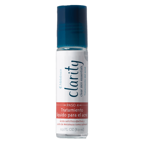 Tratamiento líquido Clarity Clear Skin Essentials