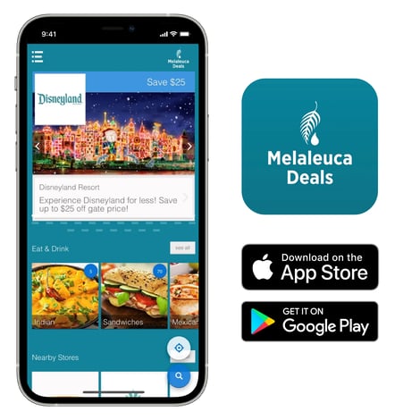 Melaleuca Deals