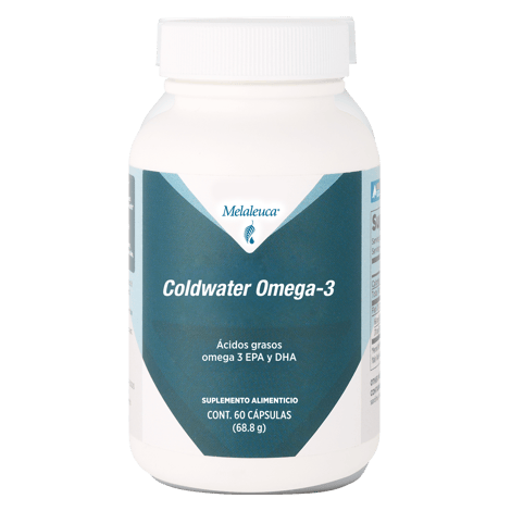 Vitality Coldwater Omega-3