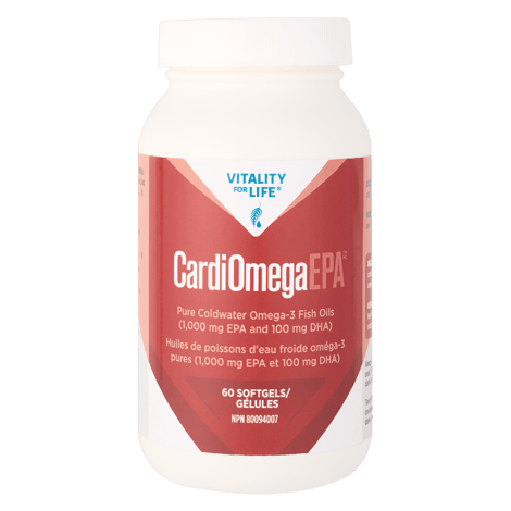 CardiOmega EPA™