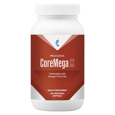 CoreMega EPA/DHA
