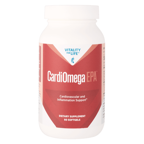 CardiOmega EPA™