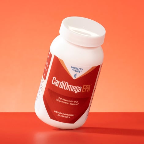 CardiOmega EPA™