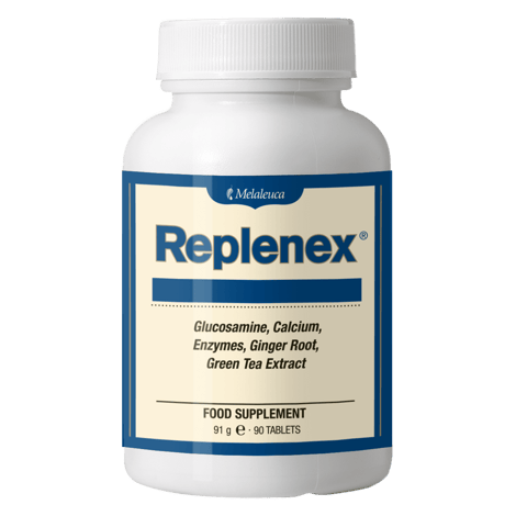 Replenex