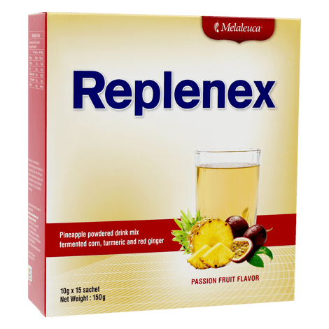 Replenex