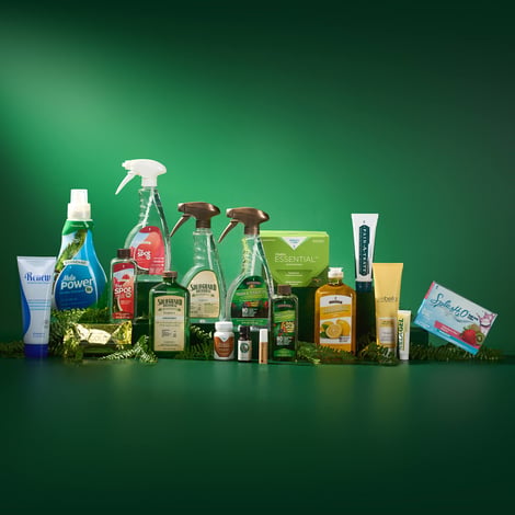Customer Favorites Pack (New Members ONLY)
