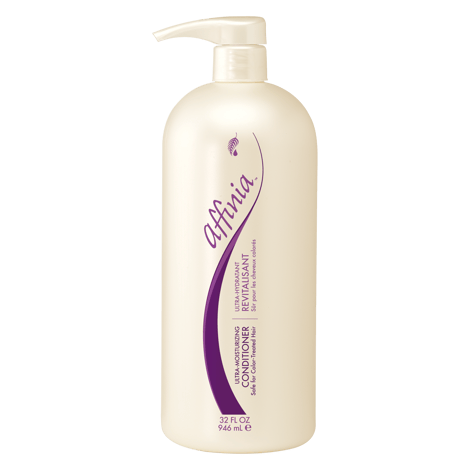 Affinia® Ultra Moisturizing Conditioner: Family Size (Pump not included)