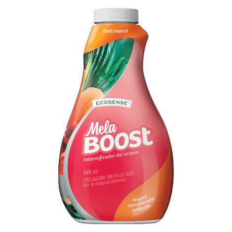 Intensificadores de aroma MelaBoost