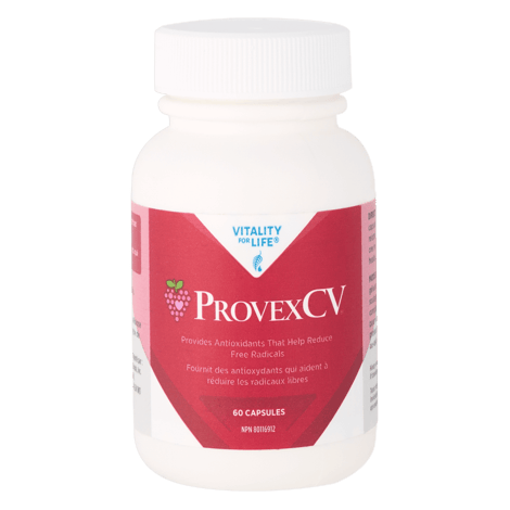 ProvexCV® Blood Pressure Support