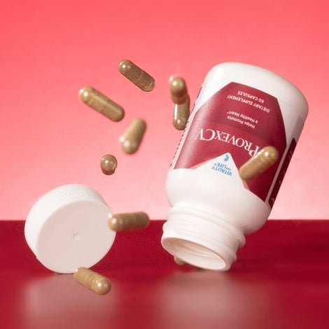 ProvexCV® Blood Pressure Support