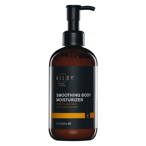 Alloy Smoothing Body Moisturizer