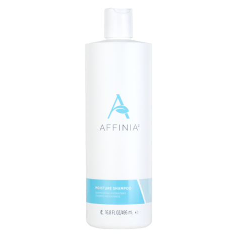Affinia Moisture Shampoo