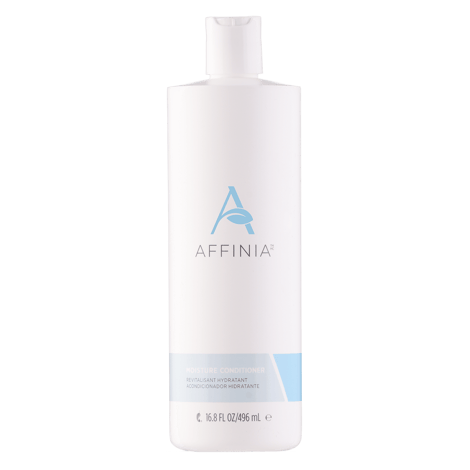 Acondicionador hidratante Affinia