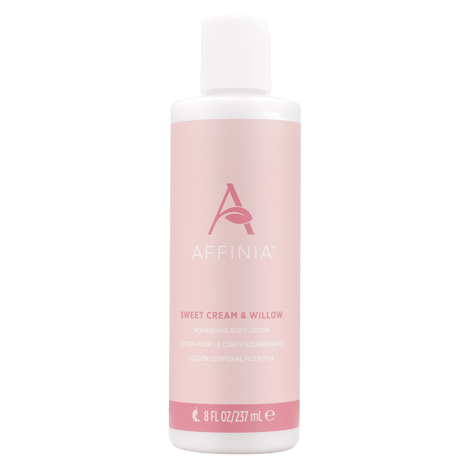 Affinia Nourishing Body Lotion