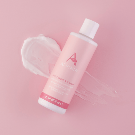Affinia Nourishing Body Lotion