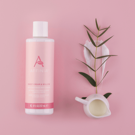 Affinia Nourishing Body Lotion