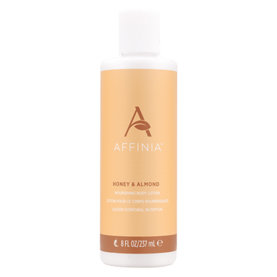 Affinia™ Honey & Almond Nourishing Body Lotion 