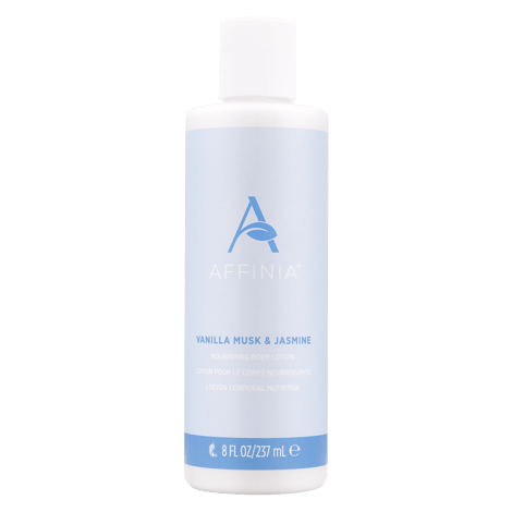 Sun Valley Body Lotion: Vanilla Musk & Jasmine
