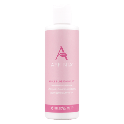 Affinia™ Apple Blossom & Lily Nourishing Body Lotion 