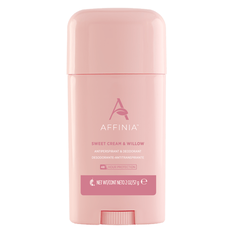 Affinia™ Antiperspirant & Deodorant