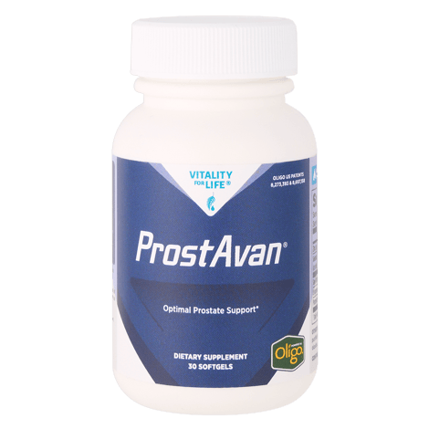 ProstAvan® Prostate Support