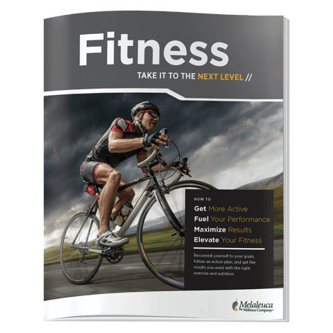 Fitness: Take it to the Next Level