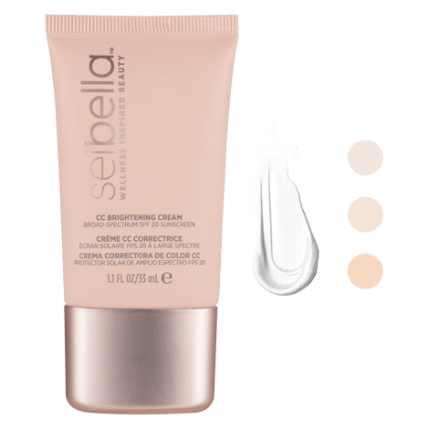 フェイスクリーム Belle Soufleuir Soufleuir L Cream 35g Sei Bella® CC Brightening Cream