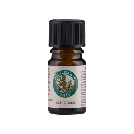 T36-C5® Melaleuca Oil: Trial Size