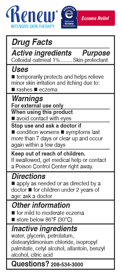 Renew Eczema Relief