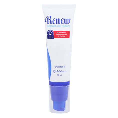 Renew Eczema Relief