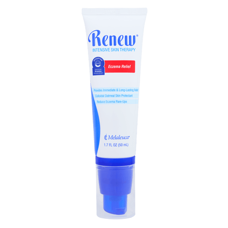 Renew Eczema Relief