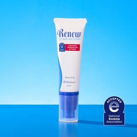Renew Eczema Relief