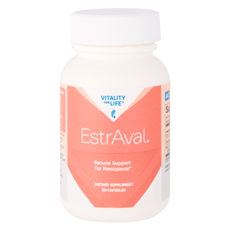 EstrAval® Menopause Support