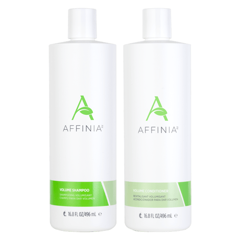 Affinia Shampoo & Conditioner Bundle