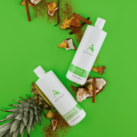 Affinia Shampoo & Conditioner Bundle