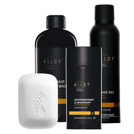 Alloy™ Body Care Bundle