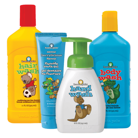 Koala Pals Bundle