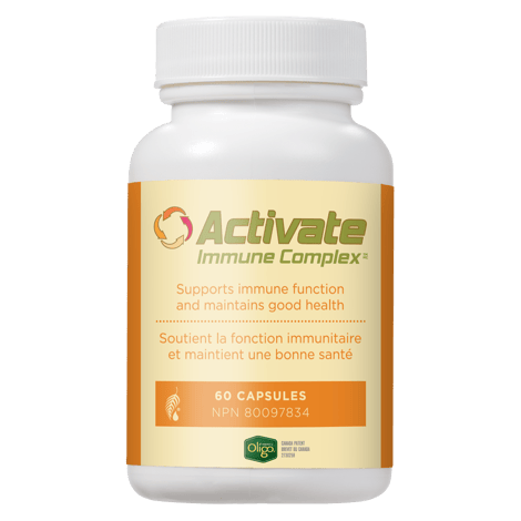Activate Immune Complex