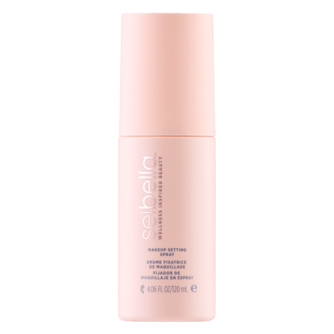 Sei Bella Makeup Setting Spray