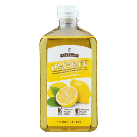 Lemon Brite® Hand Dishwashing Liquid