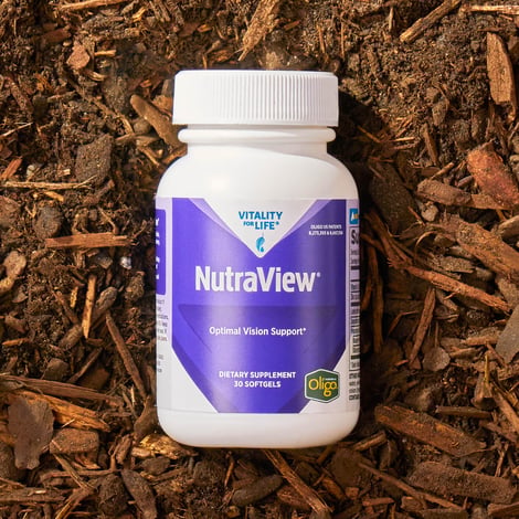 NutraView® Vision Support