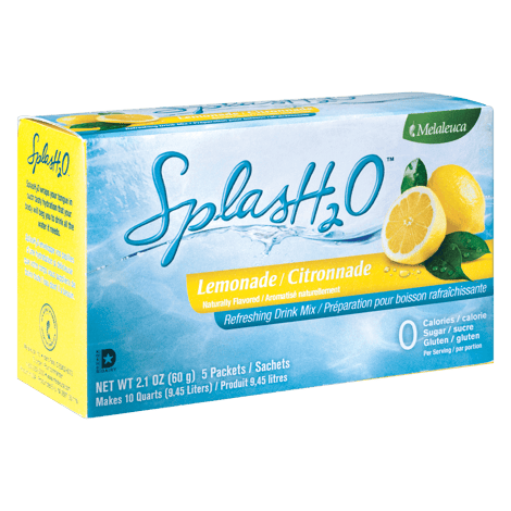 SplasH2O®