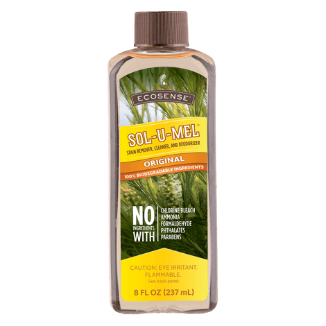 Sol-U-Mel® 3-in-1 Cleaner: Original Scent