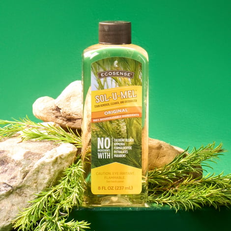 Sol-U-Mel® 3-in-1 Cleaner: Original Scent