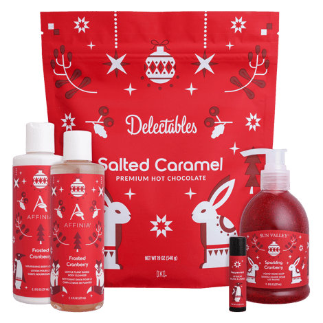 Holiday Collection Bundle